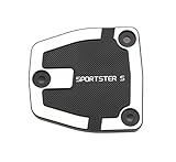 Applications: Bouchons de réservoir de liquide de frein Av&ant pour moto pour Sportster S 1250 RH 1250S Nightster 975 2021-2024