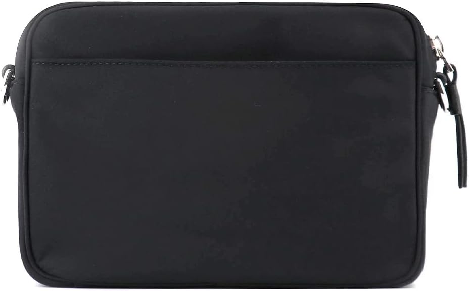 [トリーバーチ] ショルダーバッグ 84996 ミニバッグ 2way レディース (BLACK / 001 ブラック) [並行輸入品]