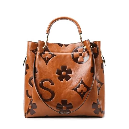 Elegant Floral Handbags for Women