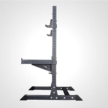 BODYMAKER BRAWNY スクワットラック Amazon | BODYMAKER(ボディメーカー) スクワットラック BR