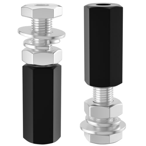 Quick Release Flag Pole Holder 1/4'' Flag Pole Mount for ATV UTV ...