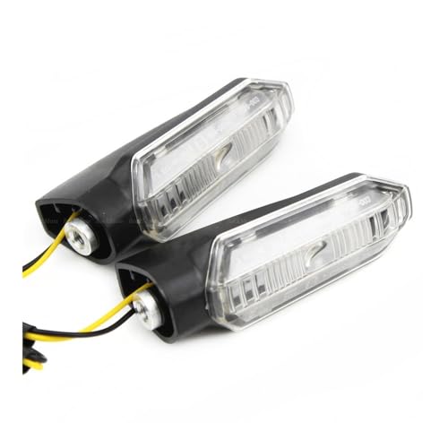 Clignotant LED X-ADV 750 et NC750X feu avant arrière de moto