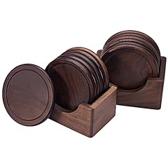 Black Walnut Two Sets