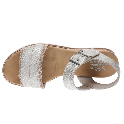 Skechers Women's Desert Kiss-Gold Crush Sandal2