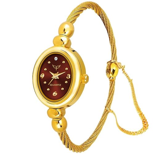 Image of WHITE BIRD Formal Analogue Women's Watch (Womens Standard Watch)-IGP002