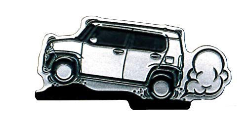 Amazon.co.jp: SUZUKI(スズキ) 純正部品 デコステッカー(ハスラー