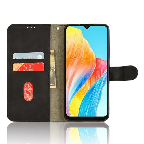 WBWONE Cover per Oppo A38 4G / A18, Custodia a