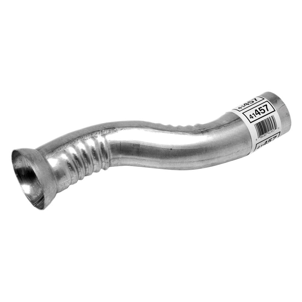 Walker 41457 Exhaust Pipe 2.25" Outlet (OD) for Chevrolet S10 Blazer