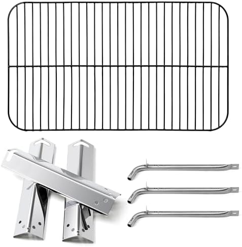 Grill Replacement Parts for 3-Burner Walmart Expert Grill XG10-10...