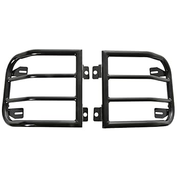 NVAN テールランプガード　左右 気まぐれセール！NVAN テールランプガード 左右 2025年最新