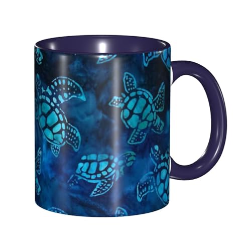 SɔMт̏ȃJ }OJbv }O R[q[Jbv Navy Blue Z~bN 330ml  H ϔM  v[g