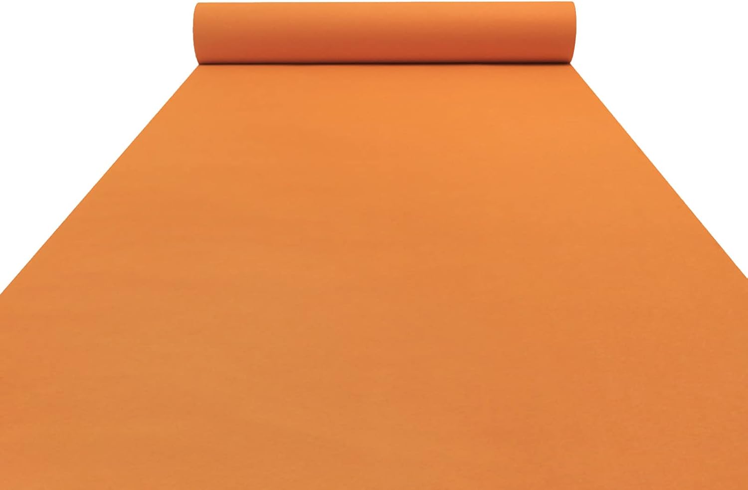 Wedding Ceremony Aisle Floor Runner Rug, Outdoor Luxury Aisle Runner Carpet, Indoor Roadway Runway Aisle Runner, Polyester Fabric