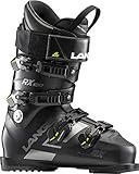 skischuhe 26 5 entspricht 100 mm Brenndauer Lange Herren Rx 130 Skischuhe, Herren, LBH2030_26.5, schwarz/grau, 26.5