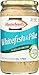 Manischewitz Whitefish and Pike in Jelled Broth, Gefilte Fish, 24-ounce (Pack of 2)