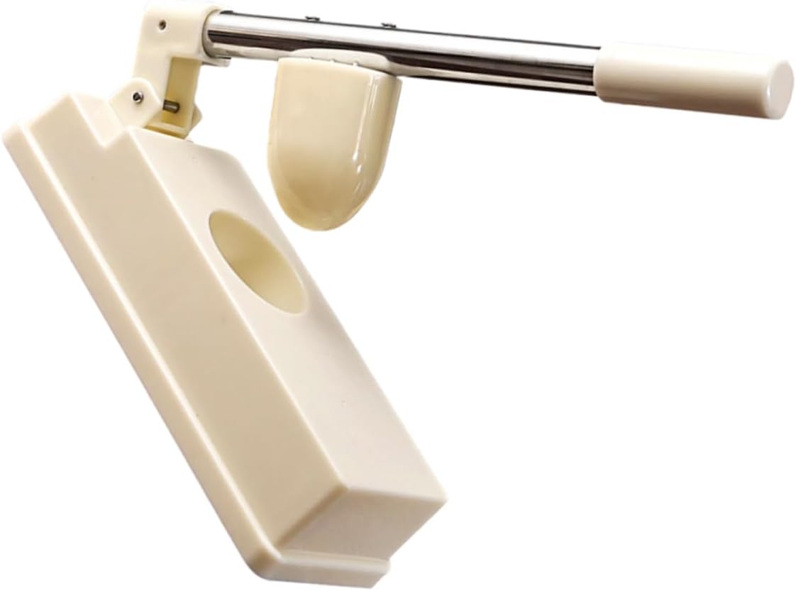 SHOWERORO Dumpling Skin Maker Dumpling Artifacts Dough Skin Making Tools Ravioli Maker Mold Kitchen Tools