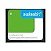 Produktbild Swissbit 512MB Speicherkarte Compact Flash CF