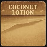 Coconut Lotuon