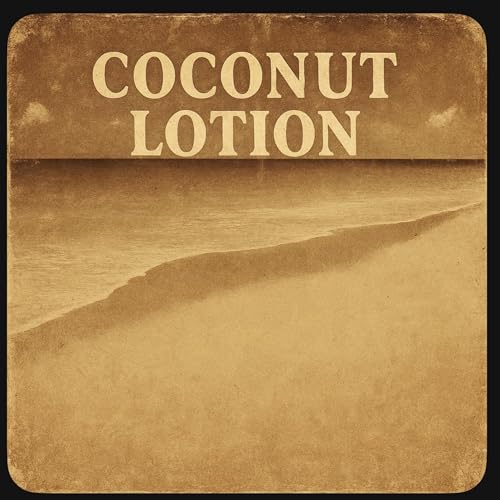 Coconut Lotuon