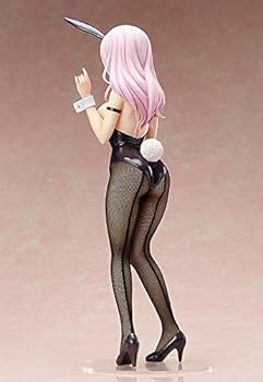 かぐや様は告らせたい 藤原千花 バニーver. フィギュア 藤原千花 バニーVer. | GOODSMILE ONLINE SHOP