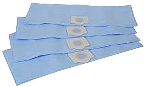 Sac aspirateur ZR8001 Rowenta boîte de 4 pièces pour un nettoyage efficace