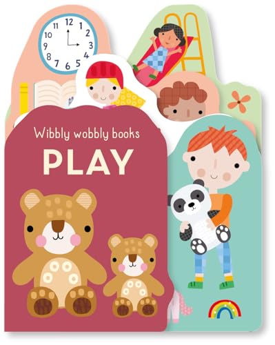 Wobbly wobbly - Play