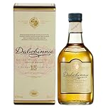 Dalwhinnie 15 Year Old Single Malt Scotch Whisky | 43% vol | 20cl | Highland Whisky | Smooth & Aromatic | Scottish Whisky with Delicate Spice | with Gift Box