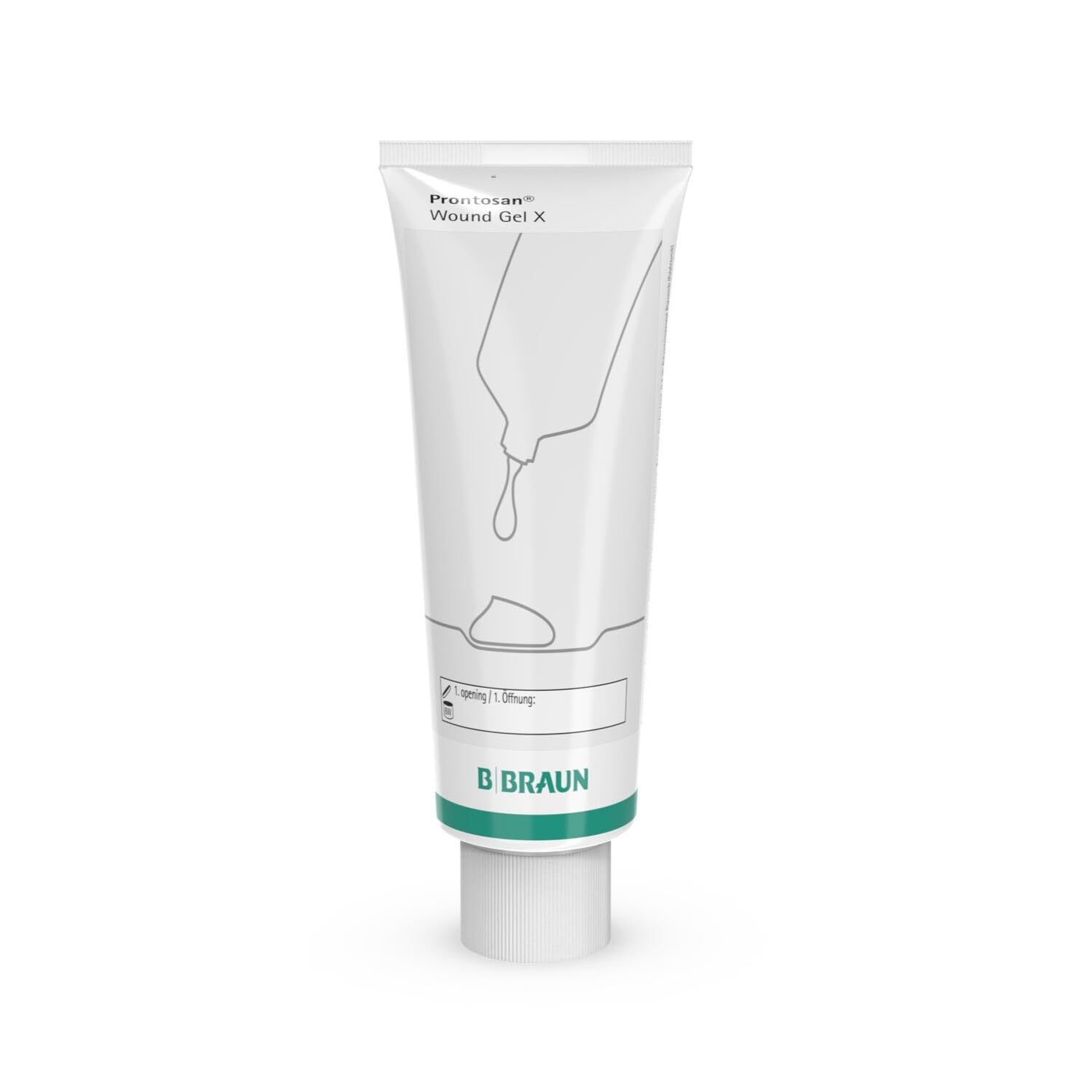 Prontosan Wound Gel, 250 g