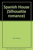 The Spanish House 0340265833 Book Cover