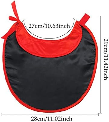 LAWOHO Pet Costume, Halloween Christmas Holiday Cosplay Party Vampire Cloak Pet Apparel, Cute Puppy Cat Dress Up Accessories