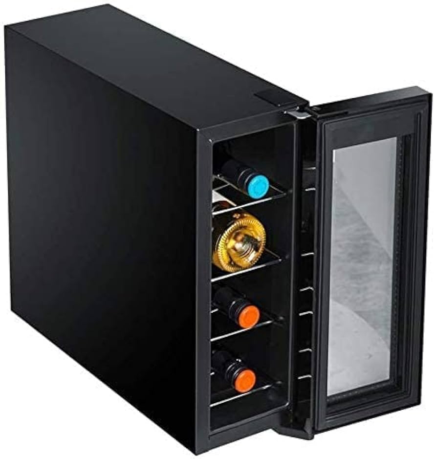 ワインレッド 4ドア冷蔵庫 冷庫さん 公式 180日延長保証 冷蔵庫 1ドア冷蔵庫 cellar 47L