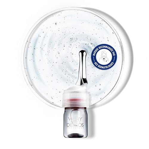 Dercos aminexil clinical 5 homme - vue 7