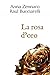 Produktbild La rosa d'oro: Primo libro di Renga italiano (Renga - Poesia Giapponese, Band 1)