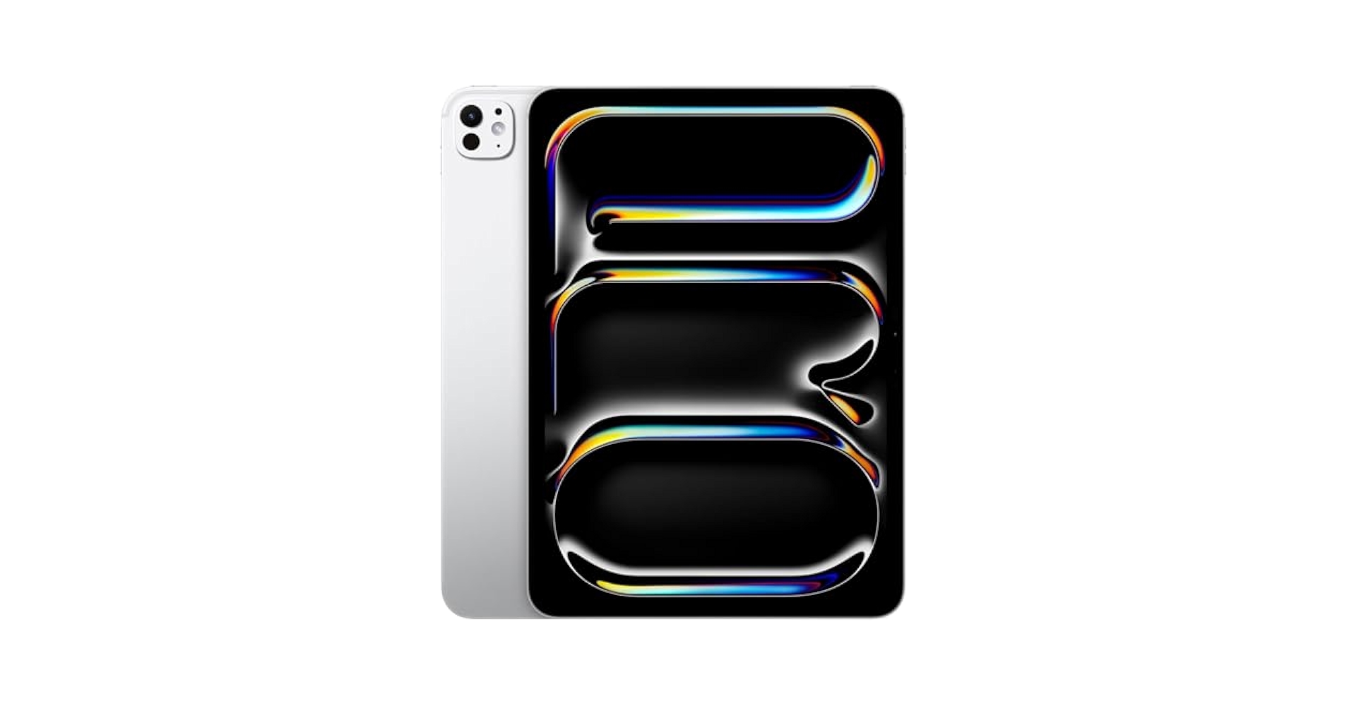 Amazon.com: Apple iPad Pro 2024 (13-inch, Wi-Fi, 256GB
