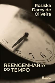 Paperback Reengenharia do Tempo (Em Portuguese do Brasil) [Portuguese] Book