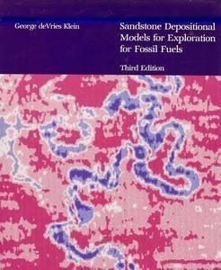 Hardcover Sandstone depositional models for exploration for fossil fuels (Geological sciences series) Book
