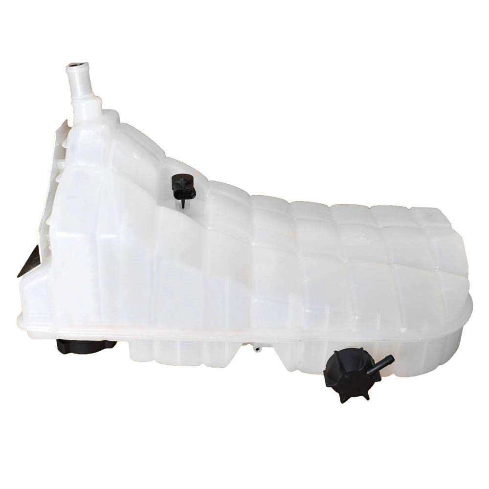 Photo 1 of Heavy Duty Coolant Reservoir Overflow Reservoir Bottle Tank 603-5403 Replacement for Kenworth Peterbilt 6035403 N5346001