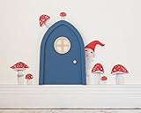 Montageanleitung wird mitgeliefert