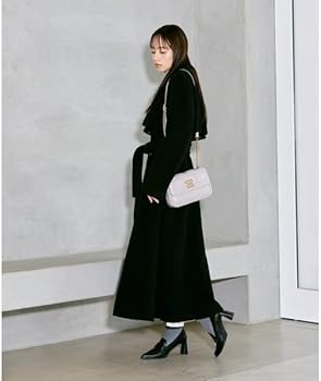 Amazon.co.jp: [ジル バイ ジルスチュアート] アウター 【eS】 パール