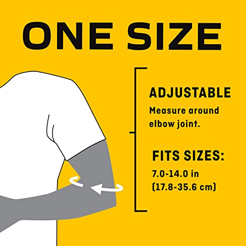 FUTURO 45980EN - Tutore regolabile per gomito del