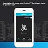 GSM Door Gate Opener, Remote On/Off Switch, Access Control Switch, Light Switch, Home Lock Switch, APP Control DC 9-36V(RTU5024 Upgrade)