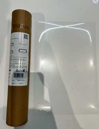 ZIXINNKC 5������ NFEP-Basic�t�B���� 260*200*0.127mm �����[�X�t�B���� Halot-One Plus�AHalot-Play�iSonic Mighty 4K�AMono X�A4 Max�jLCD����3D�v�����^�[�p �������ߗ�