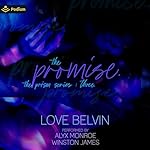 Cover of The Promise