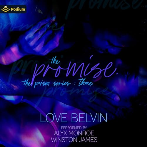 『The Promise』のカバーアート