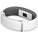 Sony SmartBand 2 SWR12 Activity Tracker (White)