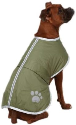 dog blanket coat