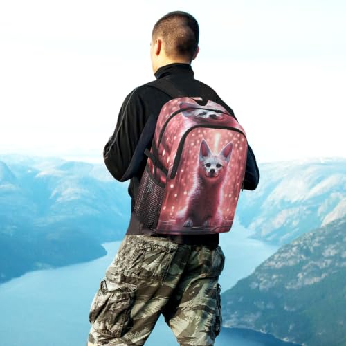Sac à dos de randonnée pliable compact et imperméable - 7
