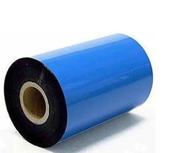 Thermal Transfer Barcode Wax Ribbon for Label, Tag, Barcode Printing Wax (EWX - 110mm x 300m) by DHIMAN SERVICES (B0BNPKFH3T) Amazon Price History, Amazon Price Tracker