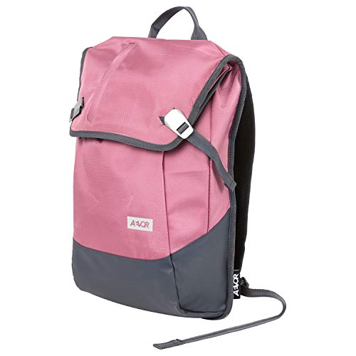 Preisvergleich Produktbild AEVOR Daypack - erweiterbarer Rucksack, wasserfest, ergonomisch, Laptopfach
