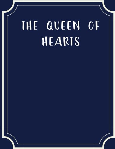 The Queen Of Hearts 1718867921 Book Cover