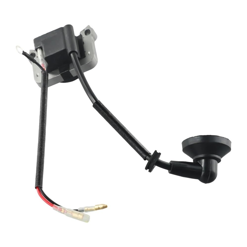 Bobine d'allumage avec entraxe 52 mm pour moteur thermique 2 temps